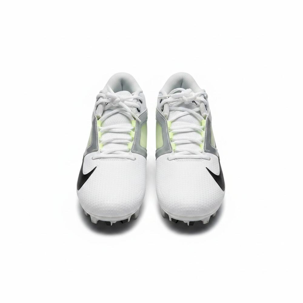 Men's Nike Alpha Menace 4 Pro Football Cleats Size 9
